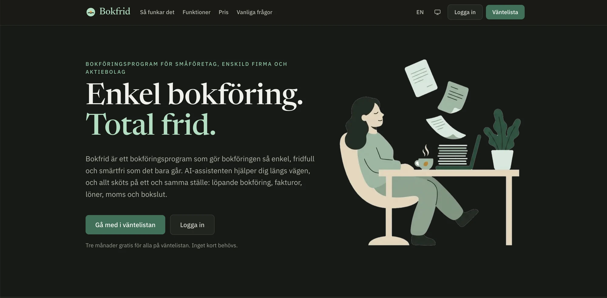 Bokfrid